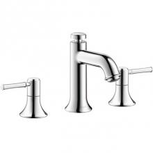 Hansgrohe Canada 14113001 - Talis C Widespread Lav Faucet