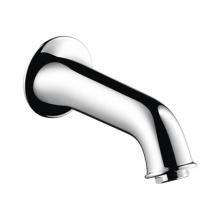 Hansgrohe Canada 14148001 - Talis C Tubspout