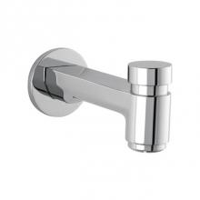 Hansgrohe Canada 14414001 - S Series Tub Spout W/Diverter