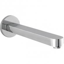 Hansgrohe Canada 14421001 - Tub Spout 9'' S Style/Project