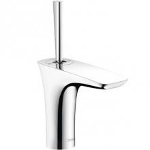 Hansgrohe Canada 15074001 - Hg Puravida Single Hole Faucet W/Drain