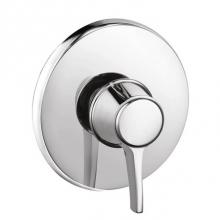 Hansgrohe Canada 15404001 - Hg Metris C Pressure Balance Trim