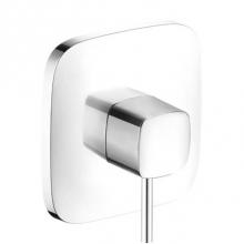 Hansgrohe Canada 15407001 - Hg Puravida Pressure Balance Trim