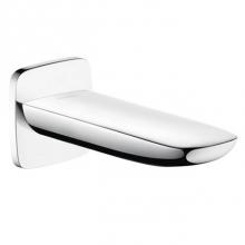 Hansgrohe Canada 15412001 - Hg Puravida Tubspout