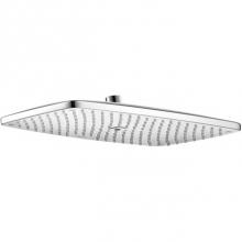 Hansgrohe Canada 27381001 - Hg Raindance E 360 Showerhead