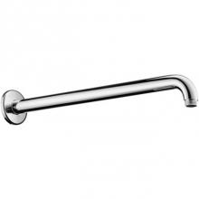 Hansgrohe Canada 27413001 - Showerarm 15 Ch