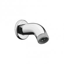 Hansgrohe Canada 27438001 - Small 1/2 Cast Showerarm W/ Flange