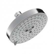 Hansgrohe Canada 27495001 - Raindance S 150 Air 3Jet Showerhead