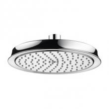 Hansgrohe Canada 28421001 - Raindance C 180 1 Jet Showerhead