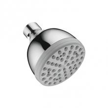 Hansgrohe Canada 28492001 - Croma 75 1-Jet Showerhead 2.0 Gpm