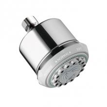 Hansgrohe Canada 28496001 - Clubmaster Showerhead