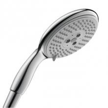 Hansgrohe Canada 28507001 - Raindance E 120 Air 3Jet