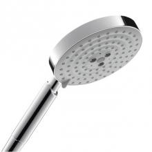 Hansgrohe Canada 28519001 - Raindance S 150 Air 3Jet Handshower