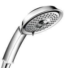 Hansgrohe Canada 28548001 - Raindance C Handshower 3 Jet