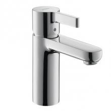 Hansgrohe Canada 31060001 - Metris S Single Hole Lav