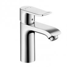 Hansgrohe Canada 31080001 - Hg Metris E Single Hole Faucet