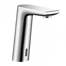 Hansgrohe Canada 31101001 - Metris S Electronic Faucet