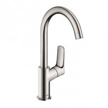 Hansgrohe Canada 71130001 - Logis 210 Single Hole Faucet