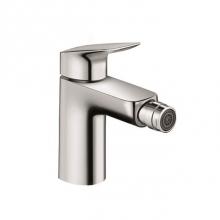 Hansgrohe Canada 71200001 - Logis 70 Single Hole Bidet