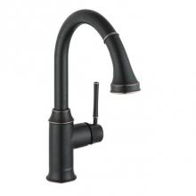 Hansgrohe Canada 04216920 - HG Talis C Prep Kitchen Faucet W/Pull Down 2 Spray