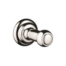 Hansgrohe Canada 06096830 - HG C Hook