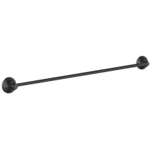 Hansgrohe Canada 06098920 - 24'' Towel Bar
