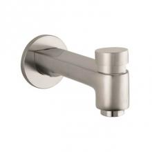 Hansgrohe Canada 14414821 - S Series Tub Spout W/Diverter