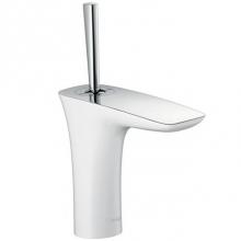 Hansgrohe Canada 15070401 - Puravida Single Hole Faucet