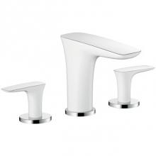 Hansgrohe Canada 15073401 - Puravida Widespread Faucet