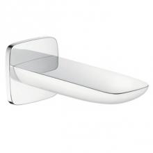 Hansgrohe Canada 15412401 - Puravida Tubspout