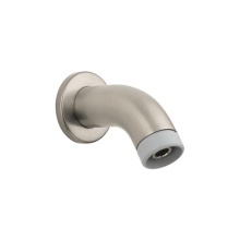 Hansgrohe Canada 27438821 - Small 1/2 Cast Showerarm W/ Flange