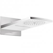 Hansgrohe Canada 28433401 - Hg Raindance Rainfall 180