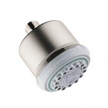 Hansgrohe Canada 28496821 - Clubmaster Showerhead