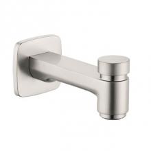 Hansgrohe Canada 71412821 - Logis Tubspout W/Diverter