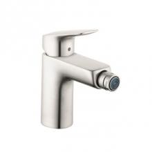 Hansgrohe Canada 71200821 - Logis 70 Single Hole Bidet