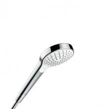 Hansgrohe Canada 26803401 - Croma Select S Vario 2.5 Gpm