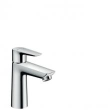 Hansgrohe Canada 71709001 - Talis E Basin Mixer 110 Lowflow W/O Pu Waste Set 1.0 Gpm