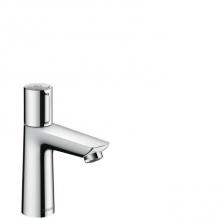 Hansgrohe Canada 71750001 - Talis E Select- Basin Mixer  110 With Pop Up Waste Set