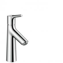 Hansgrohe Canada 72025001 - Talis S Basin Mixer 100 Lowflow W/O Waste Set 1.0 Gpm