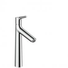 Hansgrohe Canada 72032001 - Talis S Basin Mixer 190 W/O Pop Up Waste Set