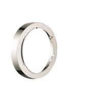 Hansgrohe Canada 13596830 - Extension Ibox 7/8'' (22Mm)