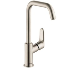 Hansgrohe Canada 31609821 - Hg Focus E Tall Single Hole Faucet