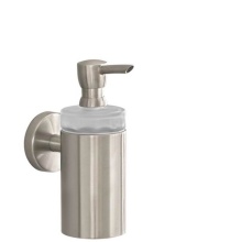 Hansgrohe Canada 40514820 - Hg E Soap Dispenser