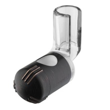 Hansgrohe Canada 88590620 - Wallbar Slider