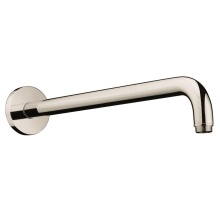 Hansgrohe Canada 27422831 - Showerarm 9 Polished Nickel