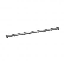 Hansgrohe Canada 56127001 - Raindrain Match Trim 59 1/8'' With Height Adjustable Frame