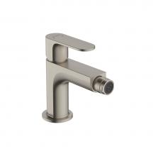 Hansgrohe Canada 72210821 - Rebris S Single-Hole Bidet Faucet