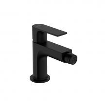 Hansgrohe Canada 72211671 - Rebris E Single-Hole Bidet Faucet