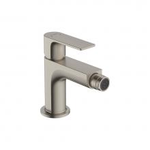 Hansgrohe Canada 72211821 - Rebris E Single-Hole Bidet Faucet