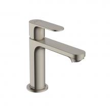 Hansgrohe Canada 72517821 - Rebris S Single-Hole Faucet 110 With Pop-Up Drain, 1.2 Gpm